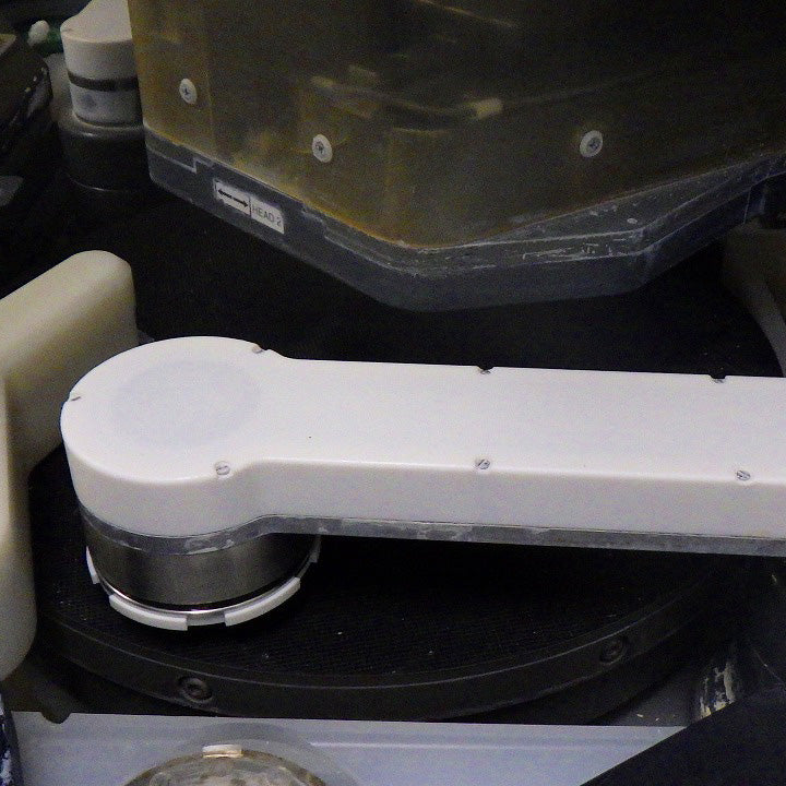 Applied Materials Mirra 3400 W CMP (Chemical Mechanical Polisher)