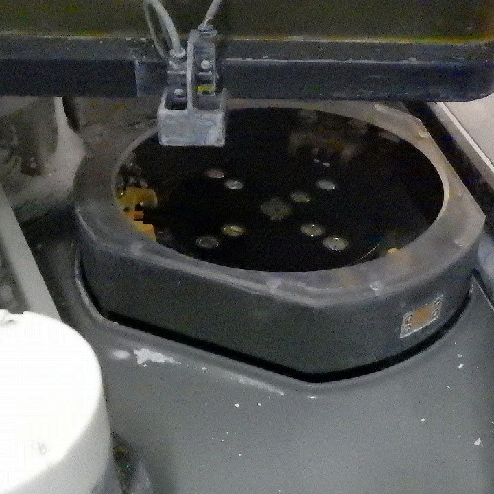 Applied Materials Mirra 3400 W CMP (Chemical Mechanical Polisher)