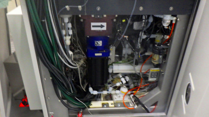 Applied Materials Mirra 3400 W CMP (Chemical Mechanical Polisher)