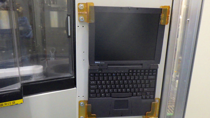 Applied Materials Mirra 3400 W CMP (Chemical Mechanical Polisher)