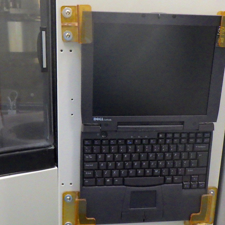 Applied Materials Mirra 3400 W CMP (Chemical Mechanical Polisher)