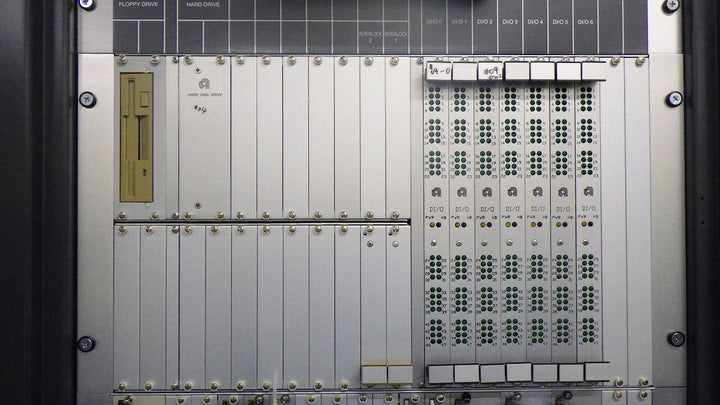 Applied Materials Mirra 3400 W CMP (Chemical Mechanical Polisher)