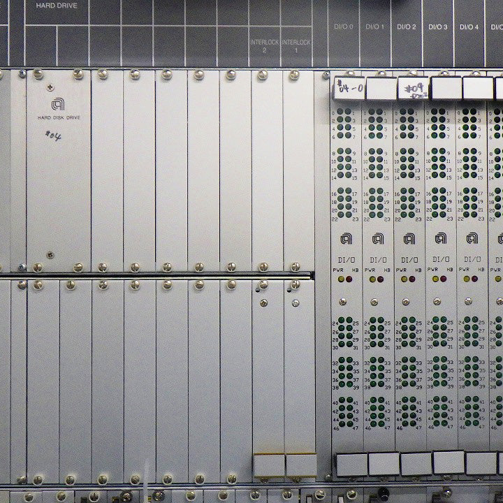 Applied Materials Mirra 3400 W CMP (Chemical Mechanical Polisher)