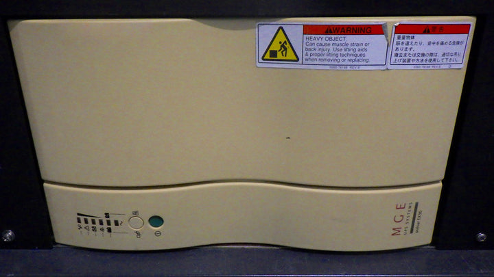 Applied Materials Mirra 3400 W CMP (Chemical Mechanical Polisher)