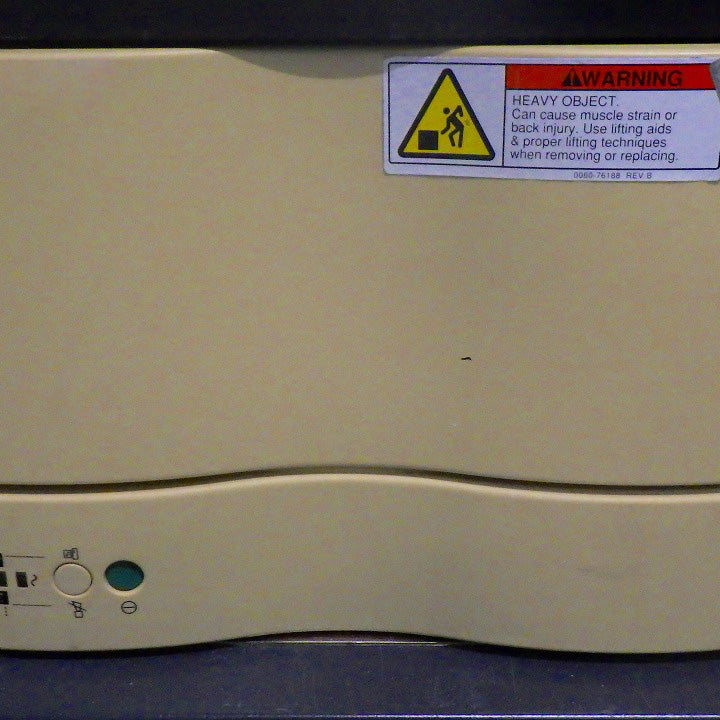 Applied Materials Mirra 3400 W CMP (Chemical Mechanical Polisher)