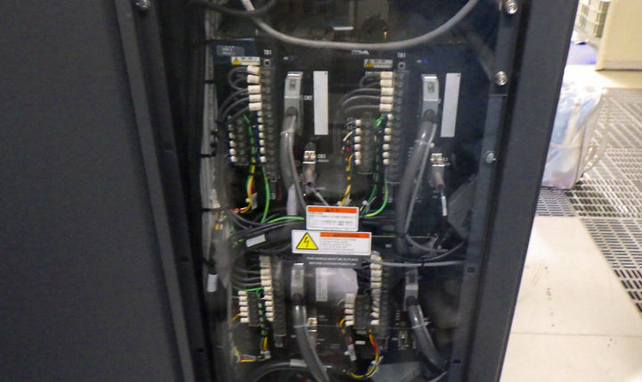 Applied Materials Mirra 3400 W CMP (Chemical Mechanical Polisher)