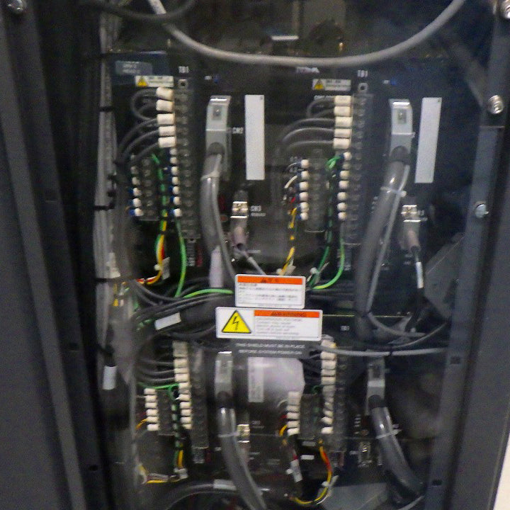 Applied Materials Mirra 3400 W CMP (Chemical Mechanical Polisher)