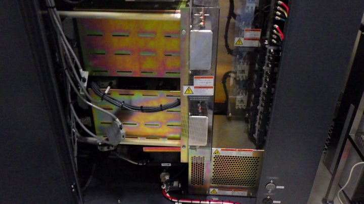 Applied Materials Mirra 3400 W CMP (Chemical Mechanical Polisher)