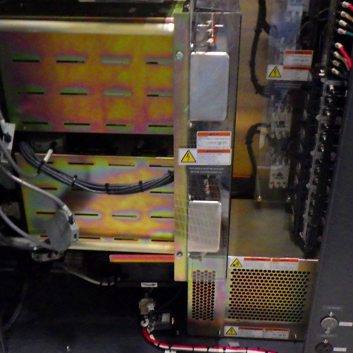 Applied Materials Mirra 3400 W CMP (Chemical Mechanical Polisher)