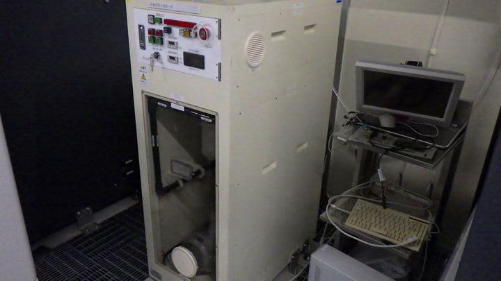 Applied Materials Mirra 3400 W CMP (Chemical Mechanical Polisher)