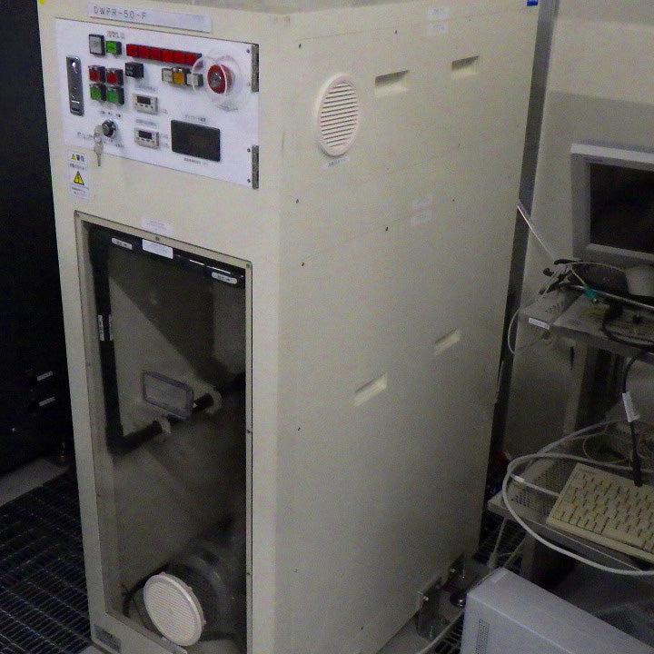 Applied Materials Mirra 3400 W CMP (Chemical Mechanical Polisher)