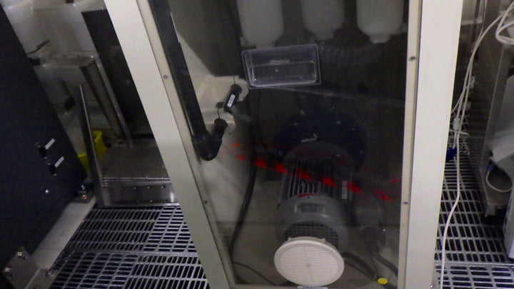 Applied Materials Mirra 3400 W CMP (Chemical Mechanical Polisher)