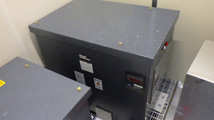 Applied Materials Mirra 3400 W CMP (Chemical Mechanical Polisher)