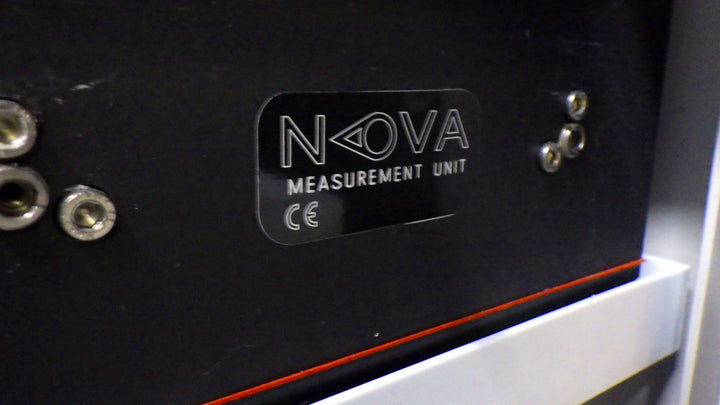 Applied Materials Mirra 3400 W CMP (Chemical Mechanical Polisher)