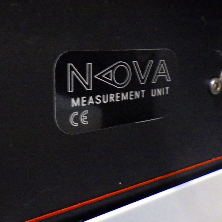 Applied Materials Mirra 3400 W CMP (Chemical Mechanical Polisher)