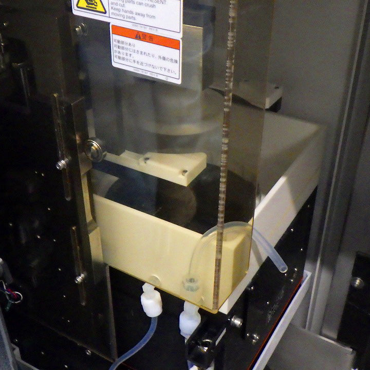 Applied Materials Mirra 3400 W CMP (Chemical Mechanical Polisher)