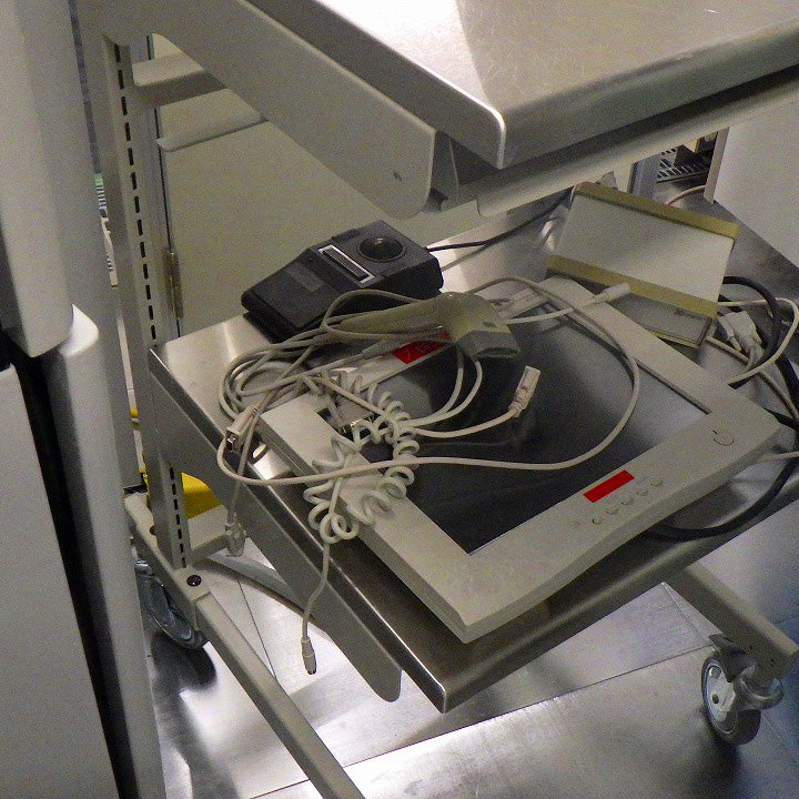 Applied Materials Mirra 3400 W CMP (Chemical Mechanical Polisher)