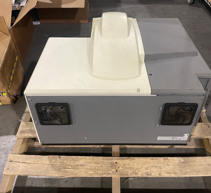 ONTO / Nanometrics RPM 2000 PL Mapper