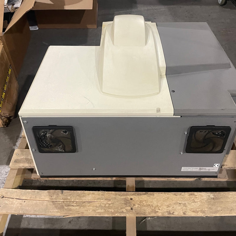 ONTO / Nanometrics RPM 2000 PL Mapper