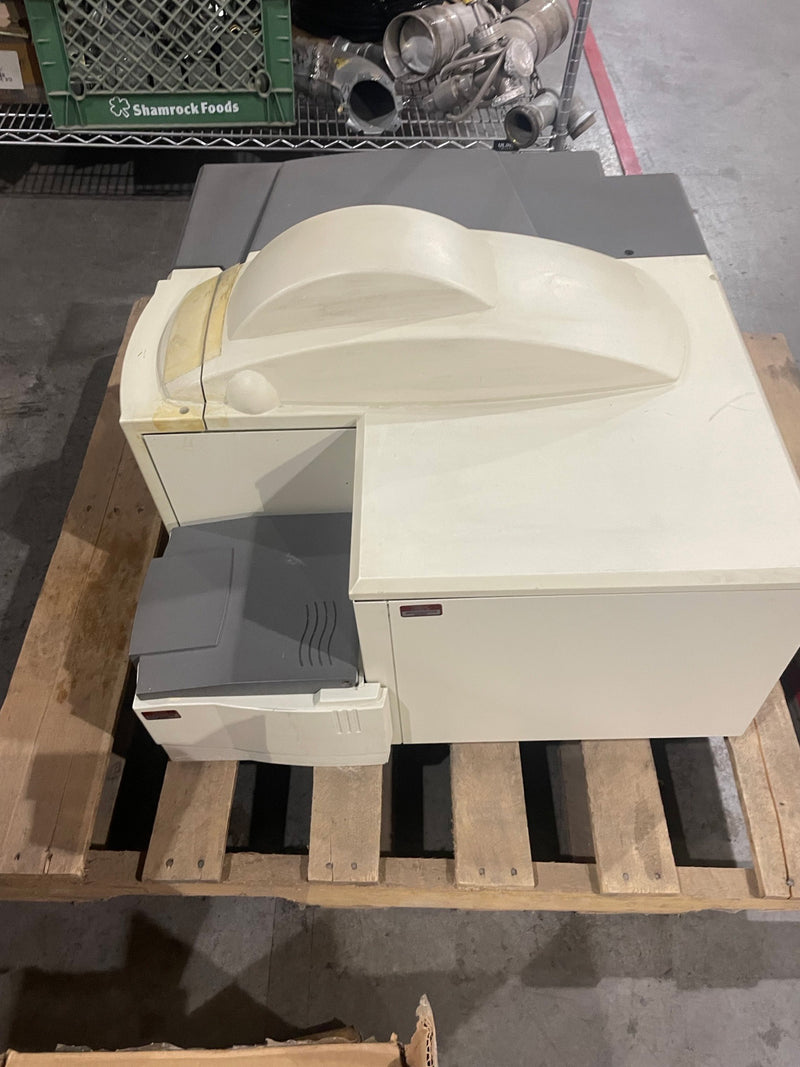 ONTO / Nanometrics RPM 2000 PL Mapper