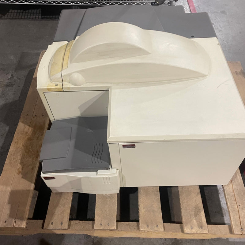 ONTO / Nanometrics RPM 2000 PL Mapper