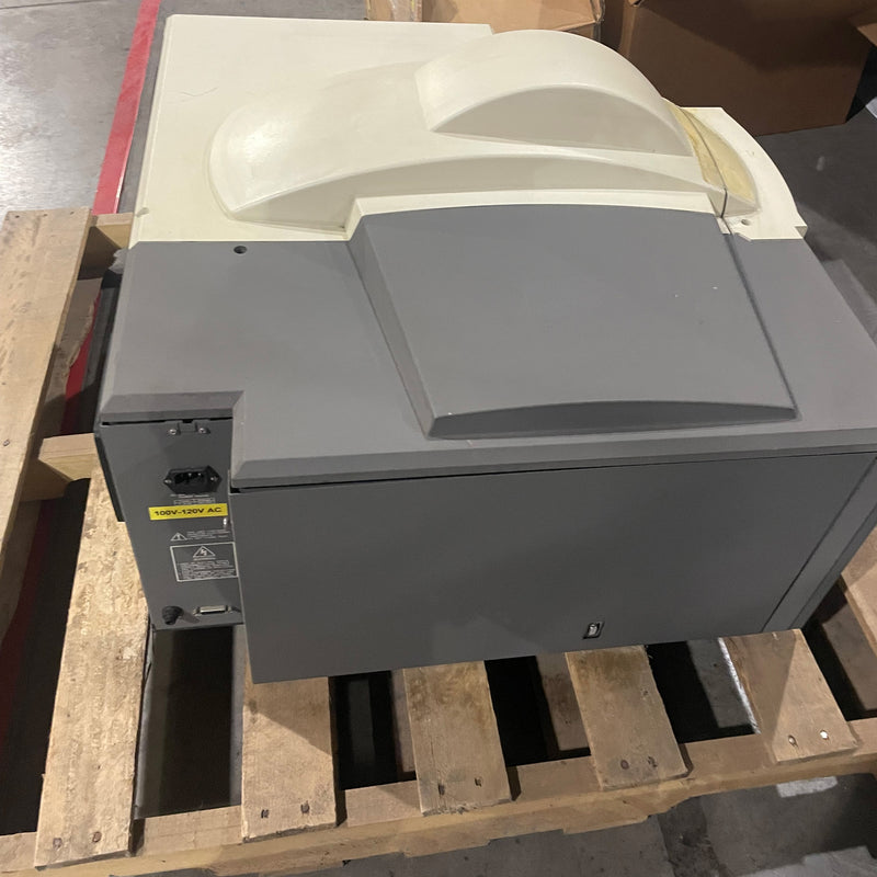 ONTO / Nanometrics RPM 2000 PL Mapper