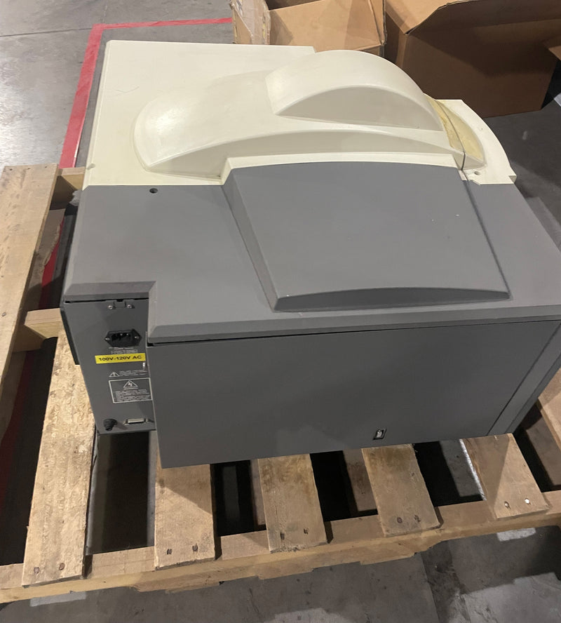 ONTO / Nanometrics RPM 2000 PL Mapper