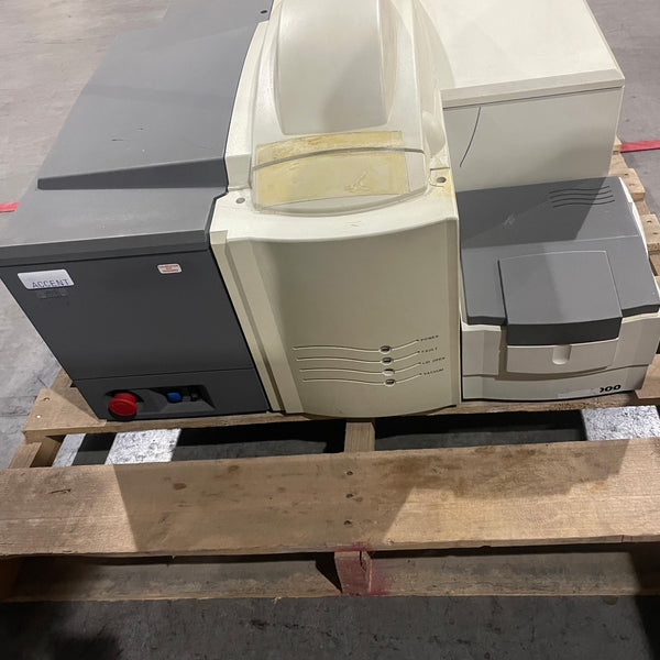 ONTO / Nanometrics RPM 2000 PL Mapper