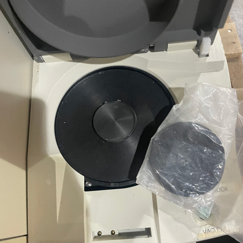 ONTO / Nanometrics RPM 2000 PL Mapper