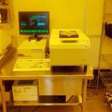KLA RS 35 Sheet Resistance Measurement System