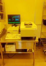 KLA RS 35 Sheet Resistance Measurement System