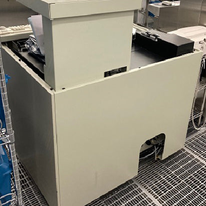 KLA OmniMap Auto RS 55 Resistivity Mapper