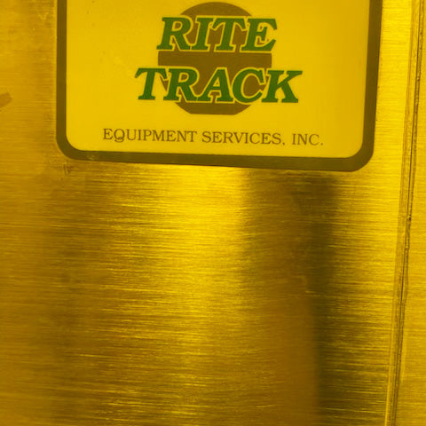 SVG / Rite Track 8800 Track System