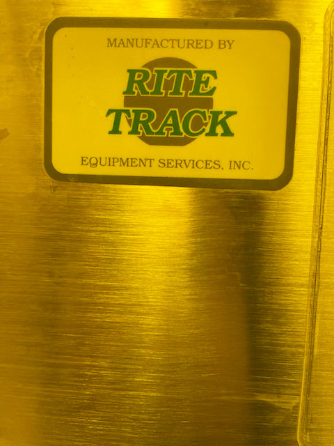 SVG / Rite Track 8800 Track System