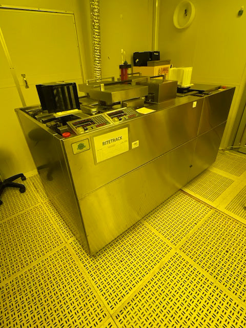SVG / Rite Track 8800 Track System