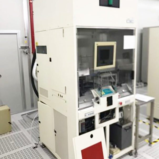AG Associates 4000 RTA