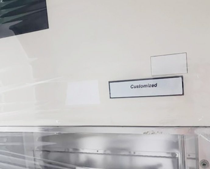 AG Associates 4000 RTA