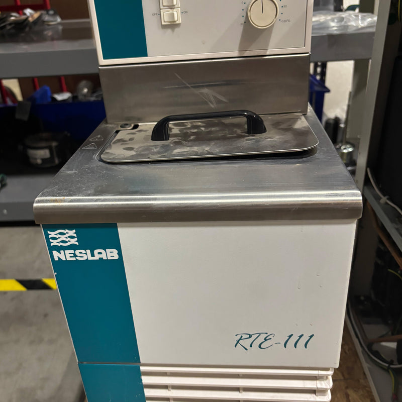 Neslab RTE 111 Chiller