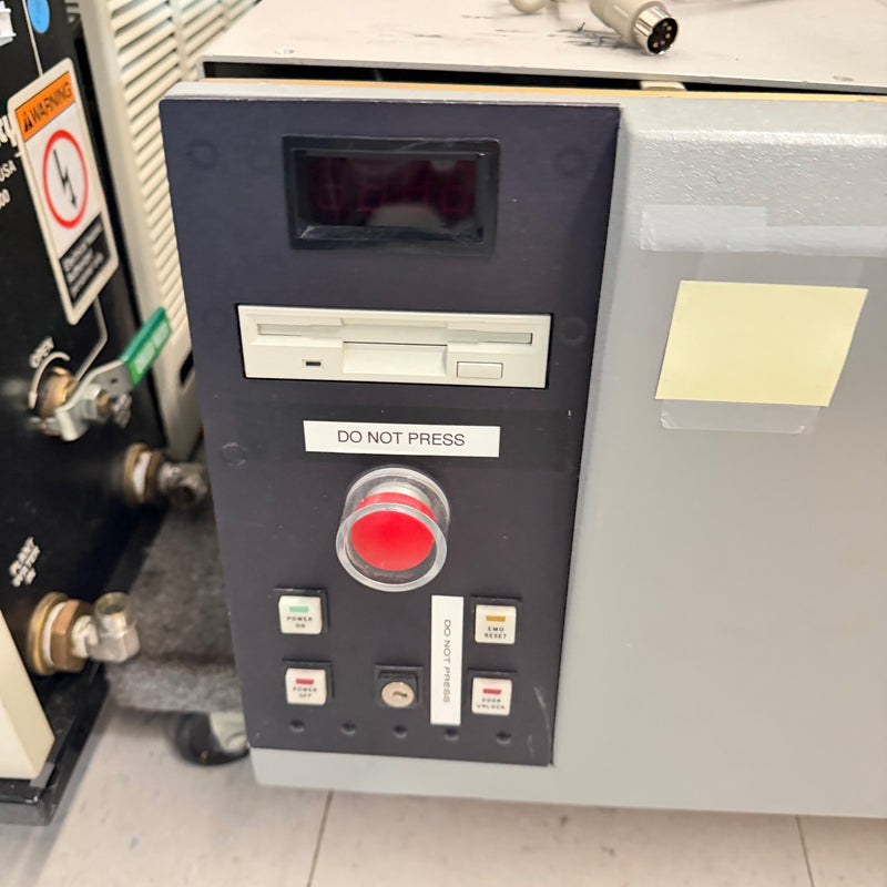 Modular Process Technology RTP 600 XP