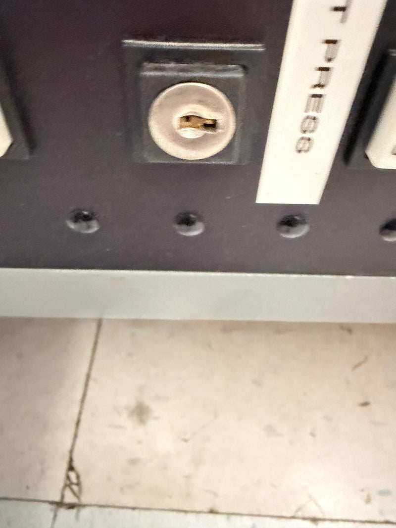 Modular Process Technology RTP 600 XP
