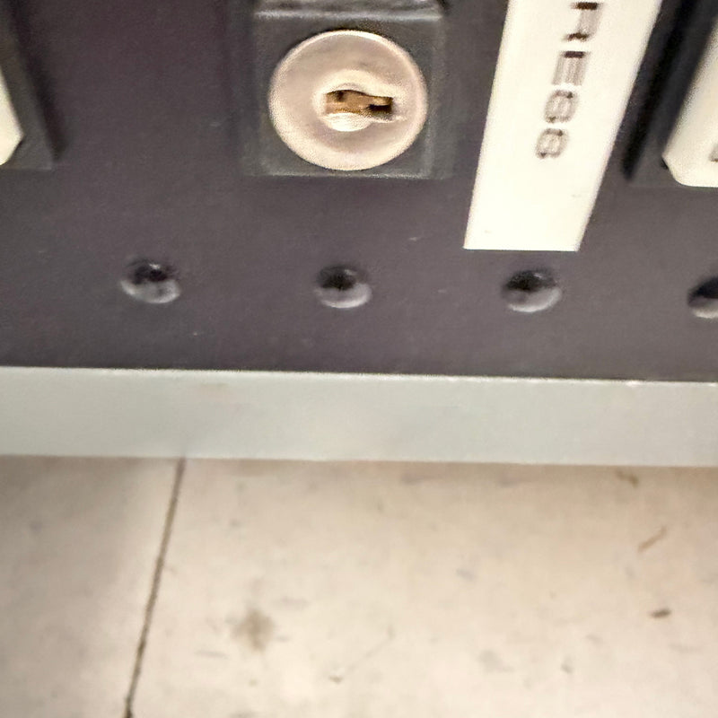 Modular Process Technology RTP 600 XP