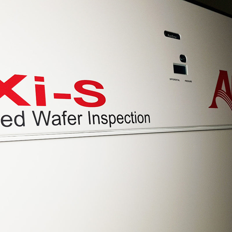 ONTO / Rudolph / August NSX 320 Inspection System
