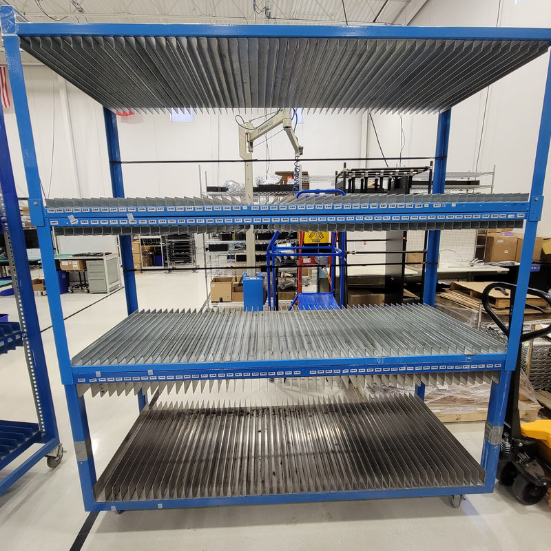Stencil Design Rack Stencil Rack – Bridge Tronic Global