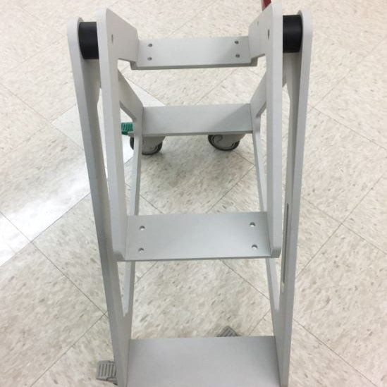 Teradyne / Nextest Maverick PT I Tester