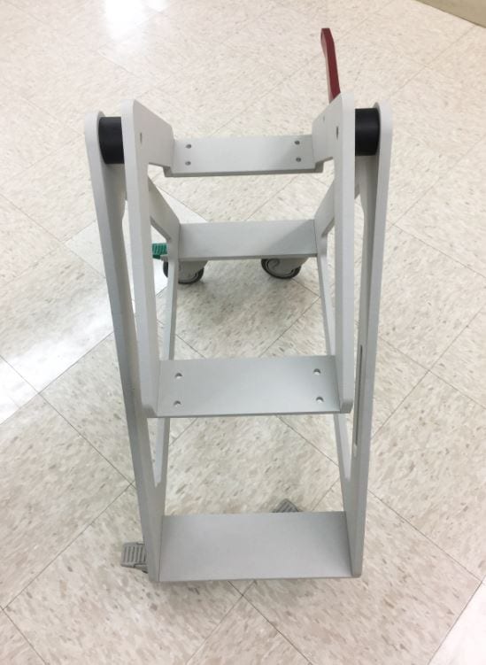 Teradyne / Nextest Maverick PT I Tester