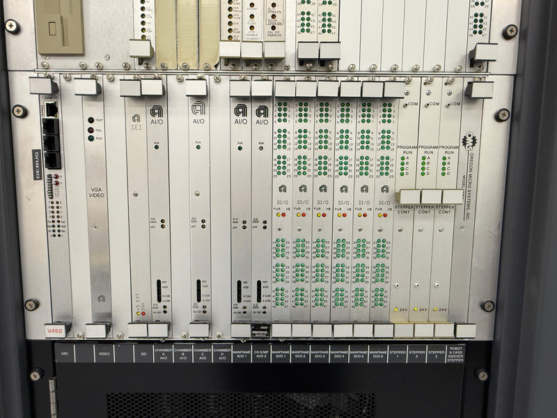 Applied Materials Centura 5200 RTP Reactor (Rapid Thermal Process)