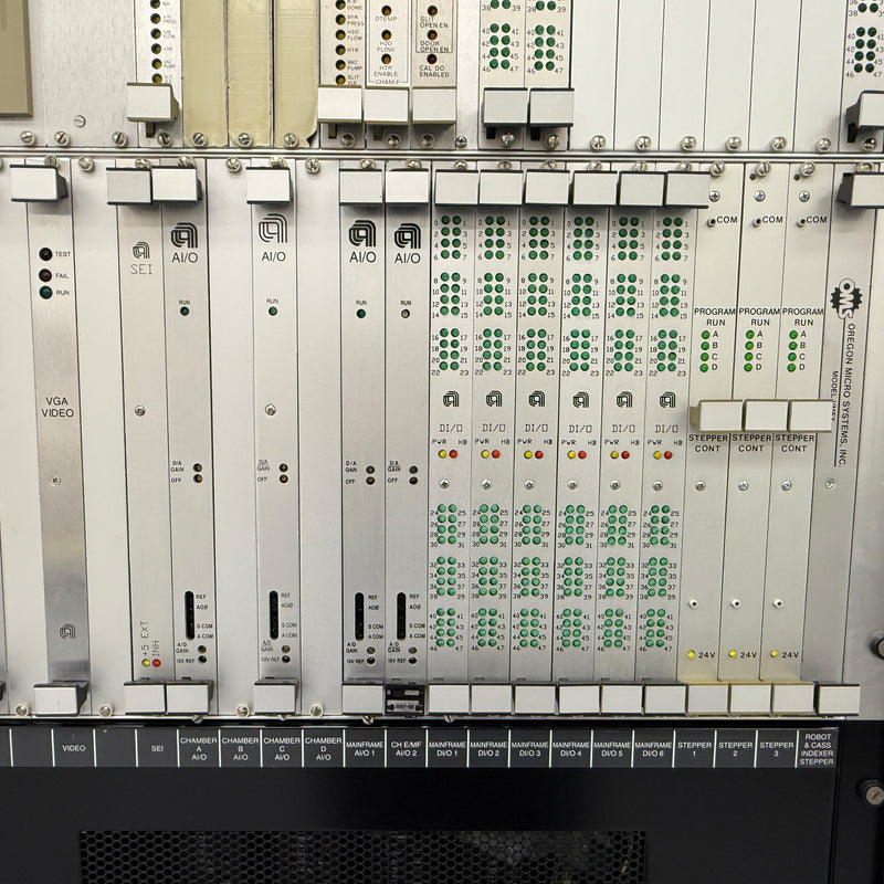 Applied Materials Centura 5200 RTP Reactor (Rapid Thermal Process)
