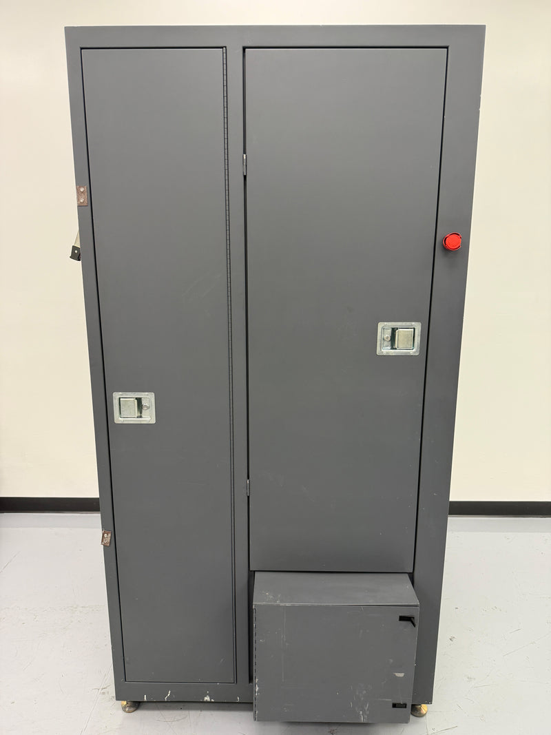Applied Materials Centura 5200 RTP Reactor (Rapid Thermal Process)