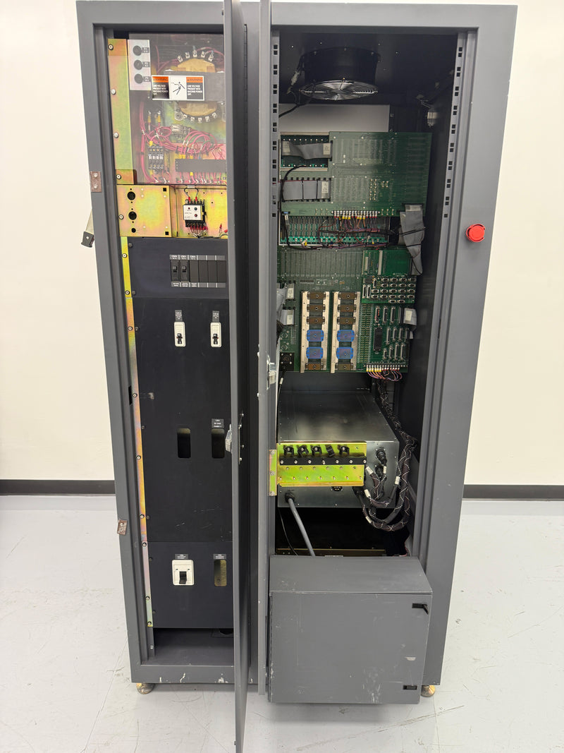 Applied Materials Centura 5200 RTP Reactor (Rapid Thermal Process)