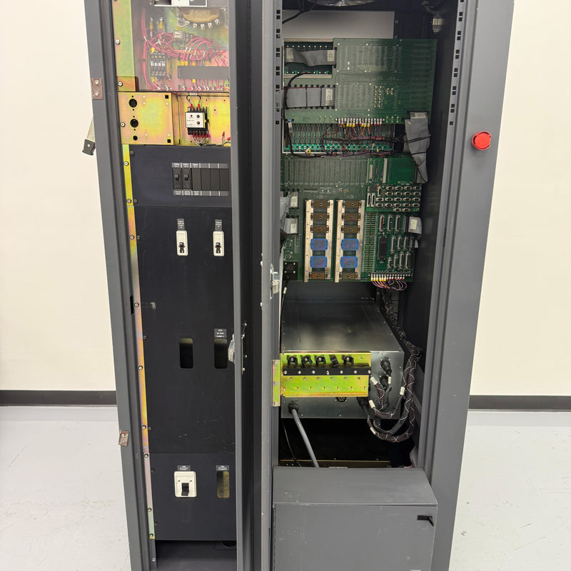 Applied Materials Centura 5200 RTP Reactor (Rapid Thermal Process)